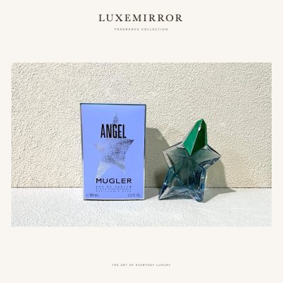 LuxeMirror Angel Eau de Parfum · 100ml