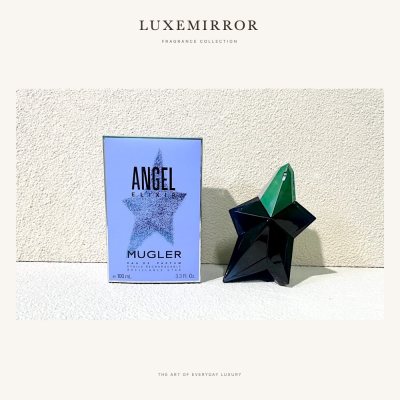 LuxeMirror Angel Elixir · 100ml