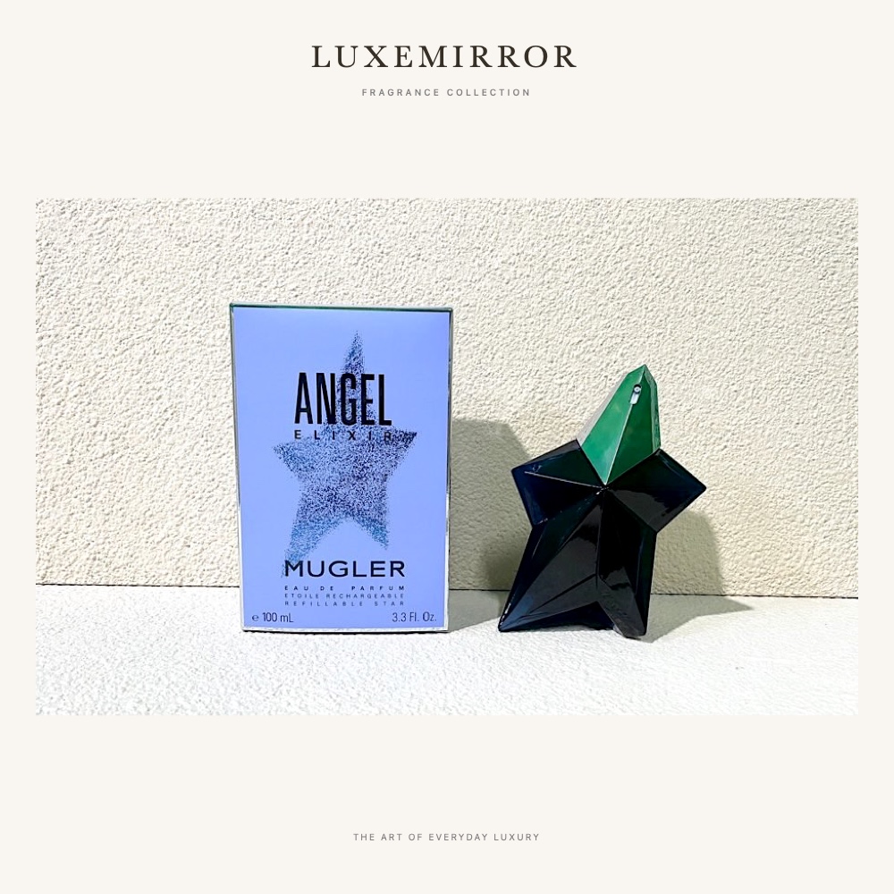 LuxeMirror Angel Elixir · 100ml
