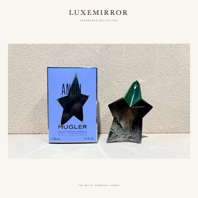 LuxeMirror Angel Fantasm · 100ml