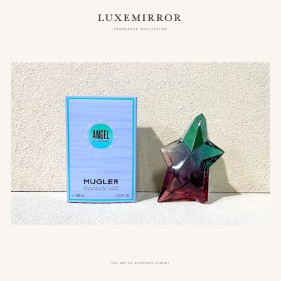 LuxeMirror Angel Eau Croisiere · 100ml