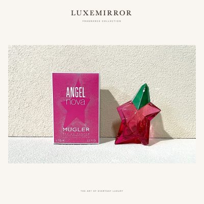 LuxeMirror Angel Nova · 100ml