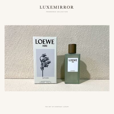 LuxeMirror Aire Sutileza · 100ml