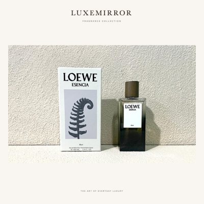LuxeMirror Esencia Elixir · 100ml