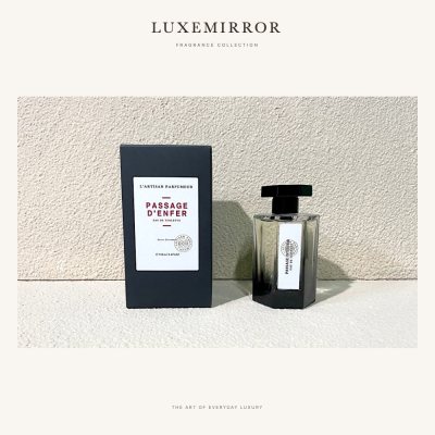 LuxeMirror L’Artisan Parfumeur Passage d’Enfer · 100ml