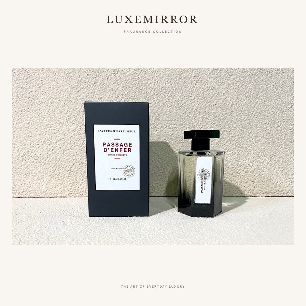 LuxeMirror L’Artisan Parfumeur Passage d’Enfer · 100ml