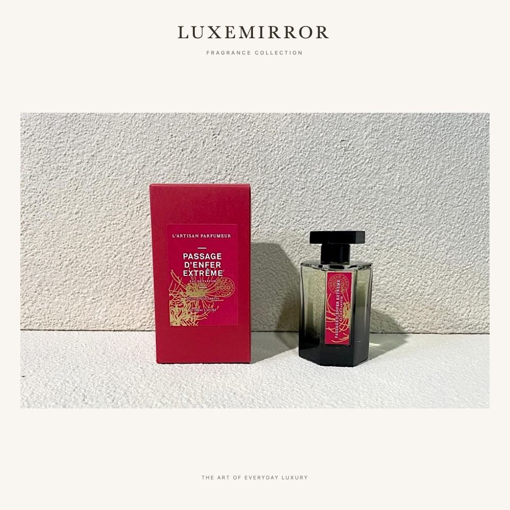 LuxeMirror L’Artisan Parfumeur Passage d’Enfer Extreme · 100ml