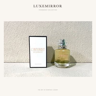 LuxeMirror L’Interdit Eau de Toilette · 80ml