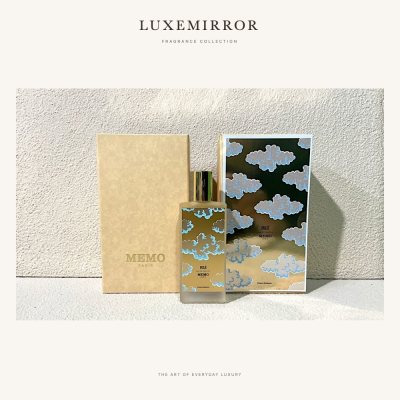 LuxeMirror Inle · 75ml