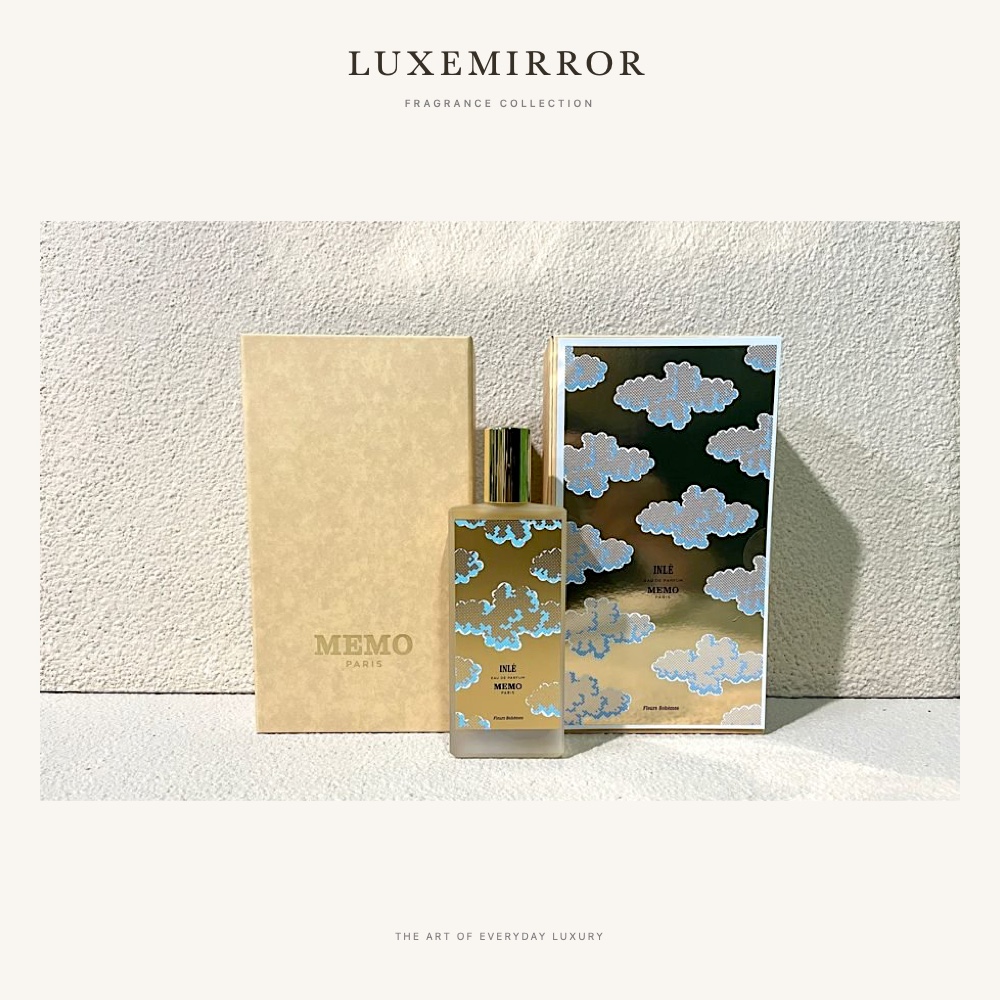 LuxeMirror Inle · 75ml