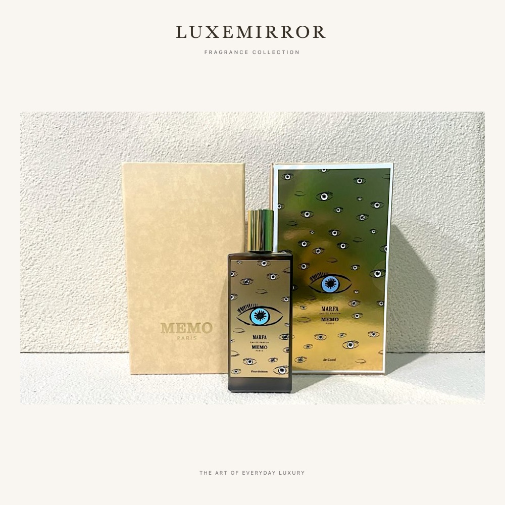 LuxeMirror Marfa · 75ml