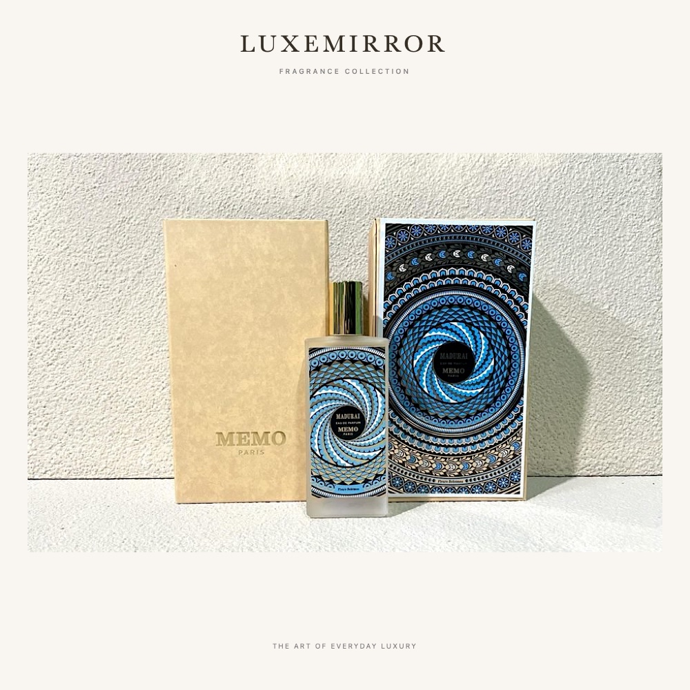 LuxeMirror Madurai · 75ml