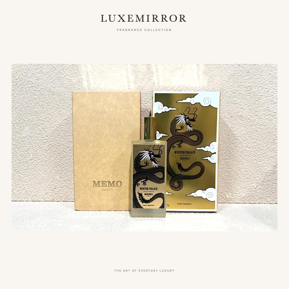 LuxeMirror Winter Palace · 75ml