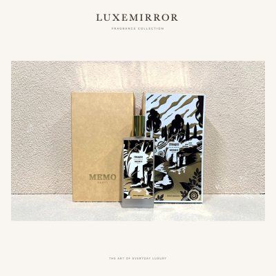 LuxeMirror Lalibela · 75ml