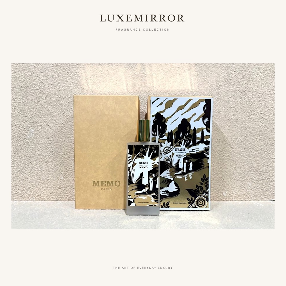 LuxeMirror Lalibela · 75ml