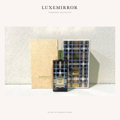LuxeMirror Inverness · 75ml
