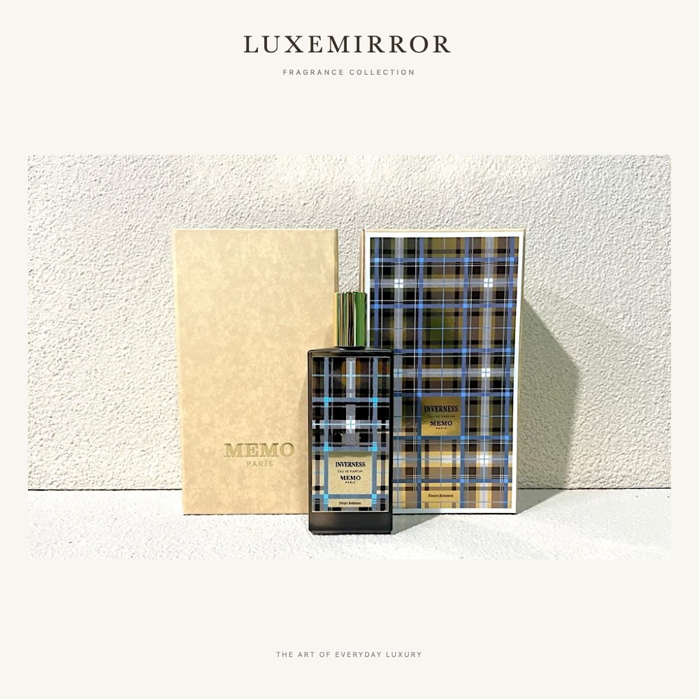 LuxeMirror Inverness · 75ml