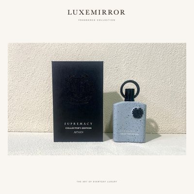 LuxeMirror Supremacy Collector’s Edition · 100ml