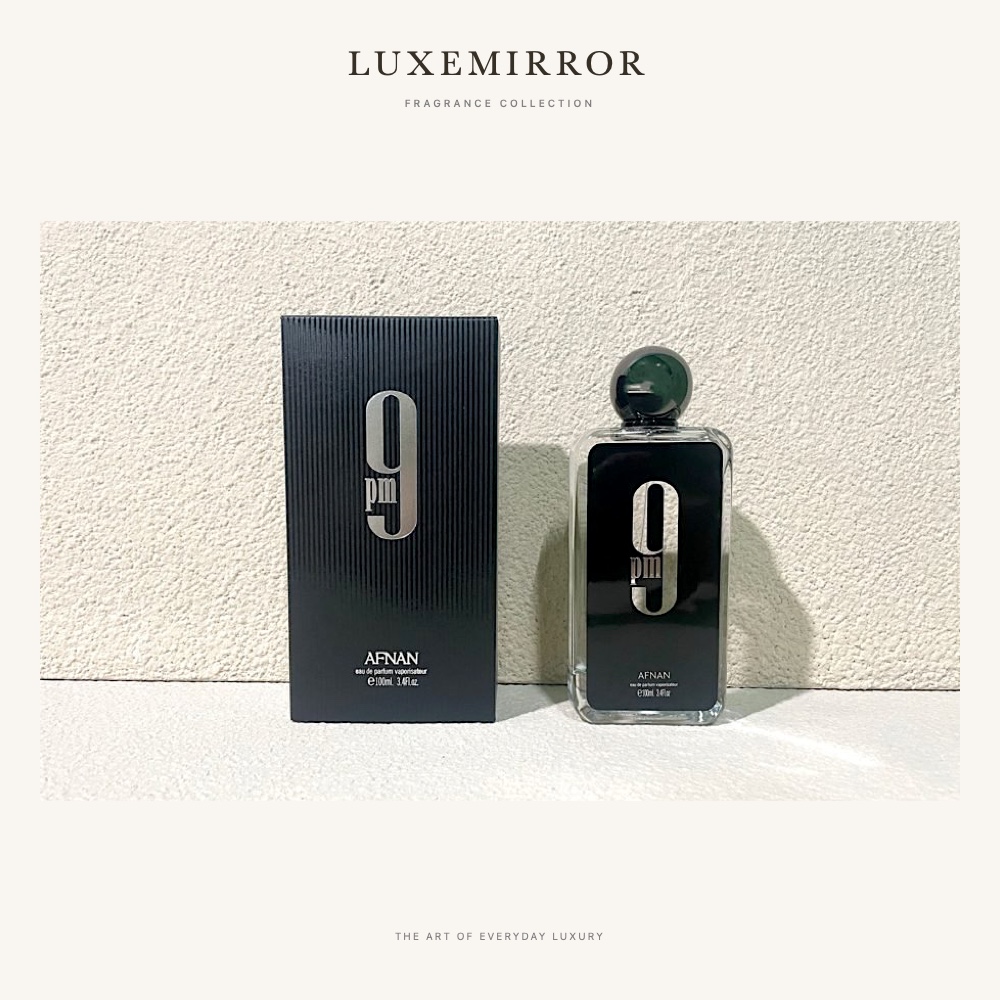 LuxeMirror 9 PM · 100ml