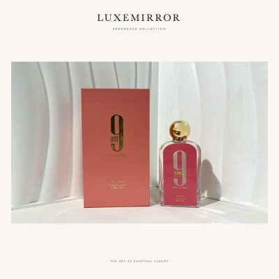 LuxeMirror 9 AM · 100ml