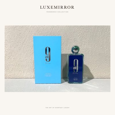 LuxeMirror 9 AM Dive · 100ml