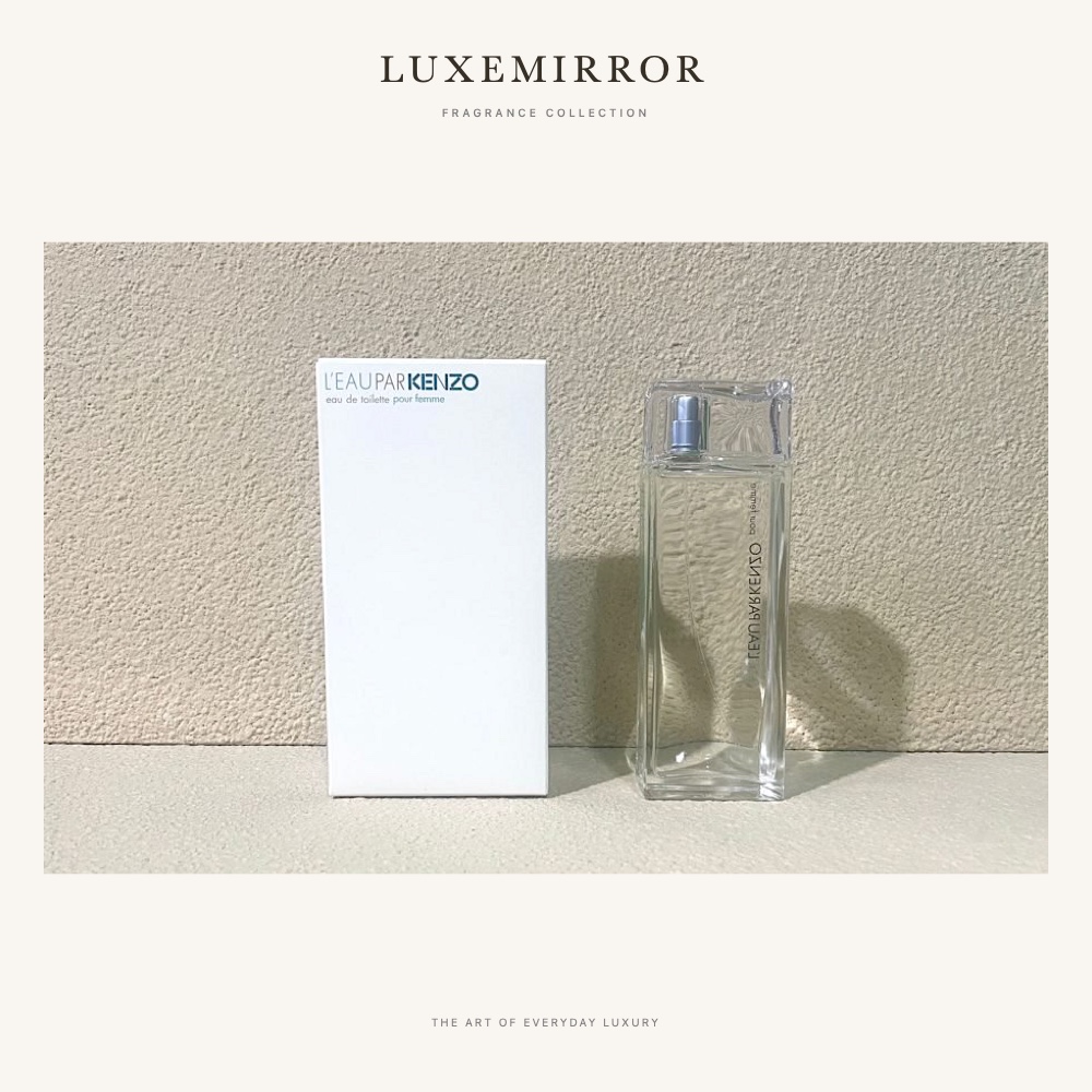 LuxeMirror L’Eau par Kenzo · 100ml