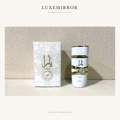 LuxeMirror Yara () · 100ml