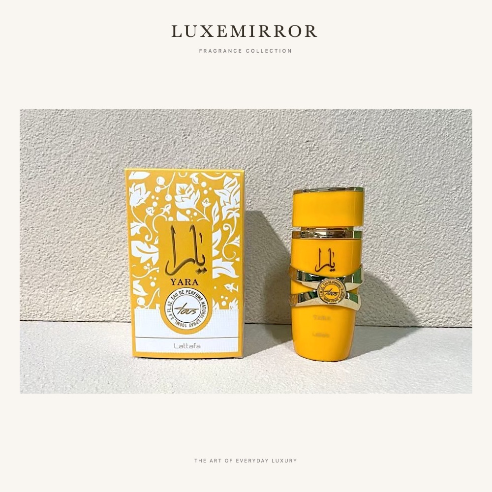 LuxeMirror Yara Tous () · 100ml