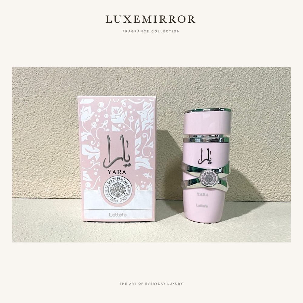 LuxeMirror Yara · 100ml