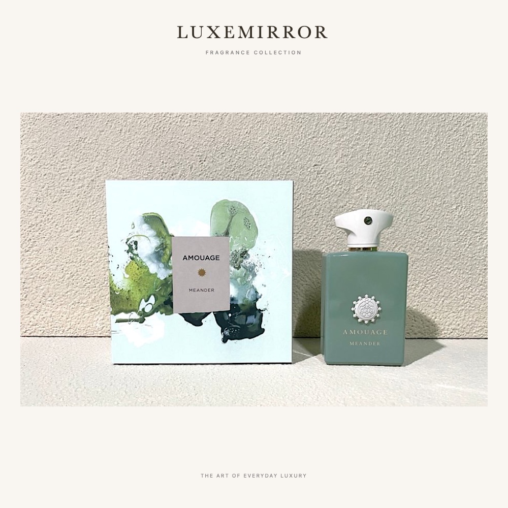 LuxeMirror Meander · 100ml