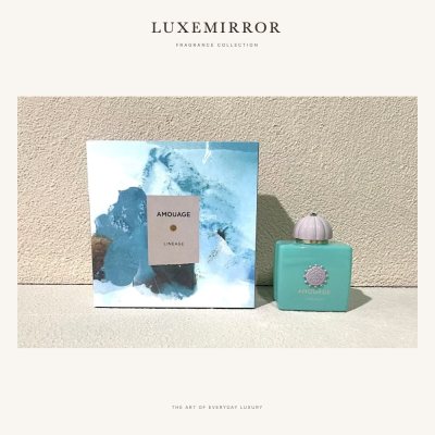 LuxeMirror Lineage · 100ml