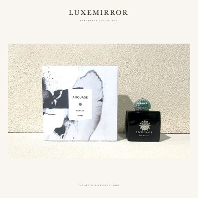 LuxeMirror Memoir Woman · 100ml