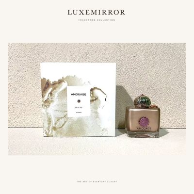 LuxeMirror Dia 40 Woman · 100ml