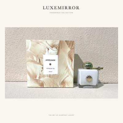 LuxeMirror Honour 43 Woman · 100ml