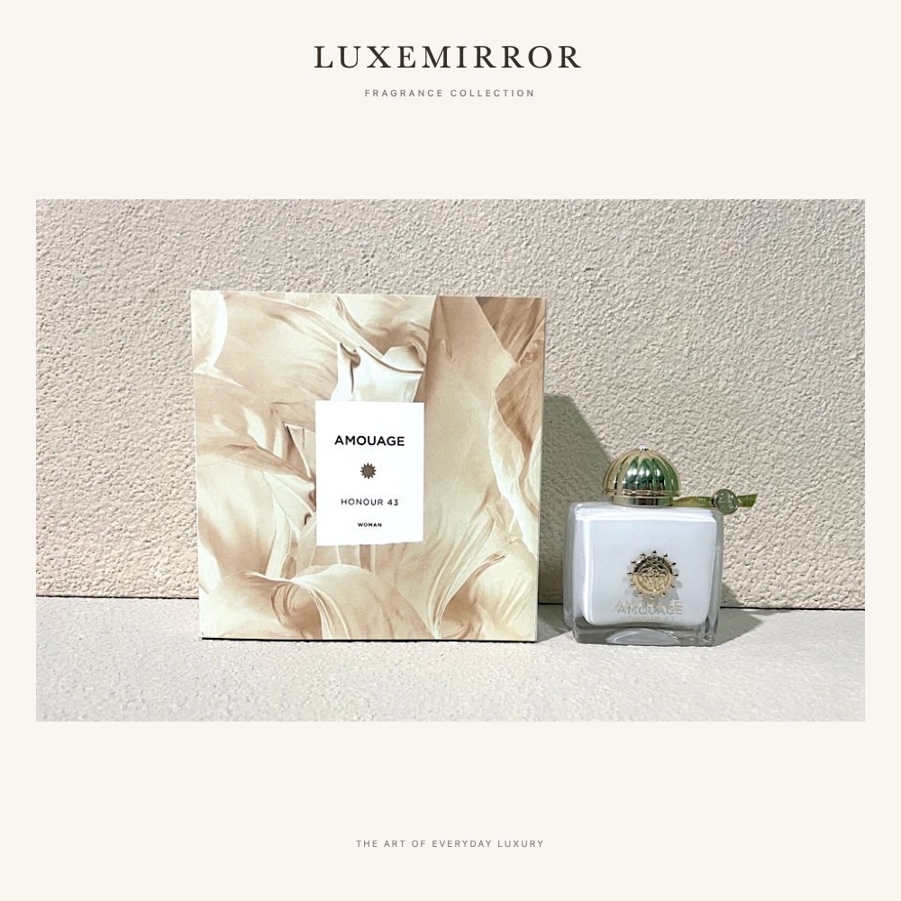 LuxeMirror Honour 43 Woman · 100ml