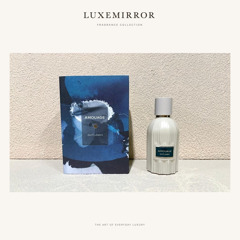 LuxeMirror Outlands · 100ml