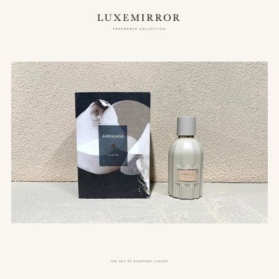 LuxeMirror Lustre · 100ml
