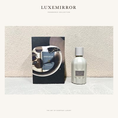 LuxeMirror Reasons · 100ml
