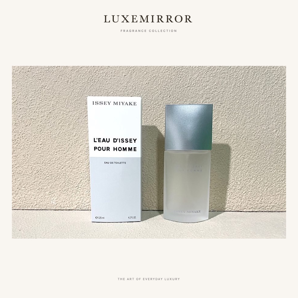 LuxeMirror L’Eau d’Issey Pour Homme · 100ml