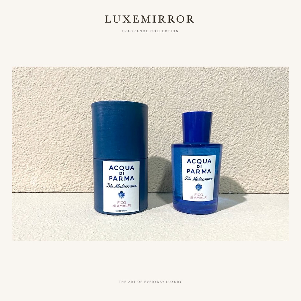 LuxeMirror Fico di Amalfi · 100ml