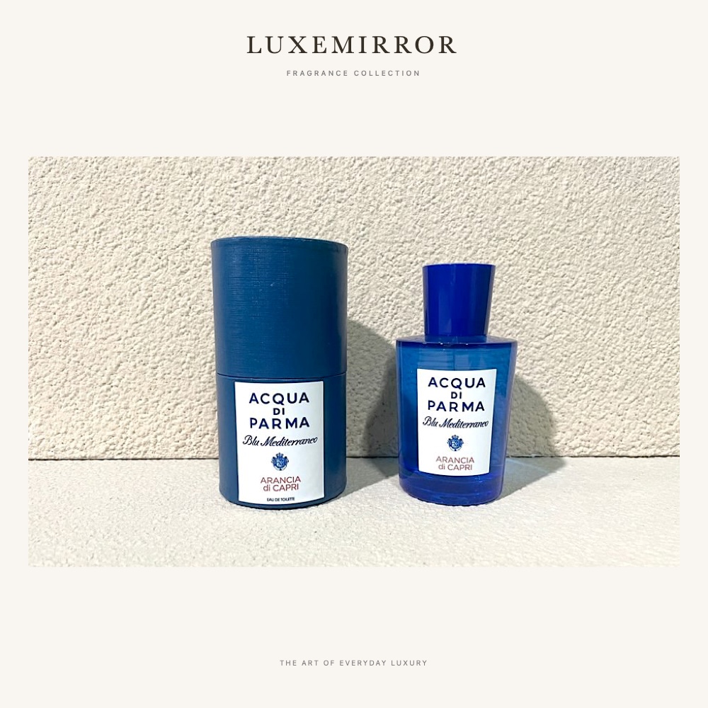LuxeMirror Arancia di Capri · 100ml