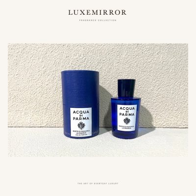 LuxeMirror Mirto di Panarea La Riserva · 100ml
