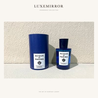 LuxeMirror Fico di Amalfi La Riserva · 100ml