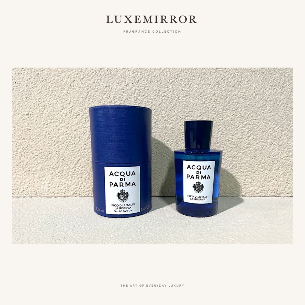LuxeMirror Fico di Amalfi La Riserva · 100ml