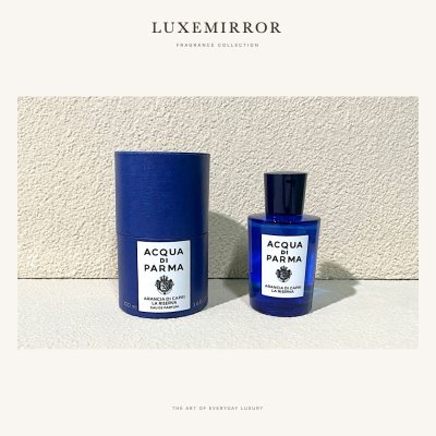 LuxeMirror Arancia di Capri La Riserva · 100ml