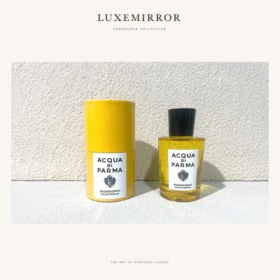 LuxeMirror Buongiorno · 100ml