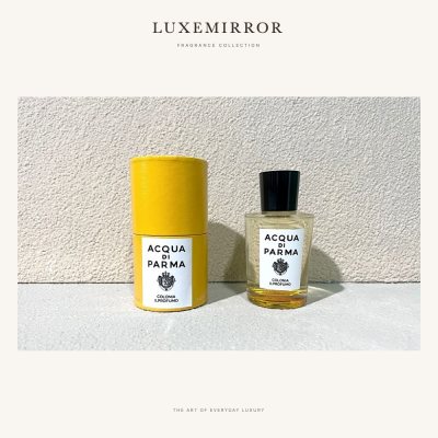 LuxeMirror Colonia · 100ml