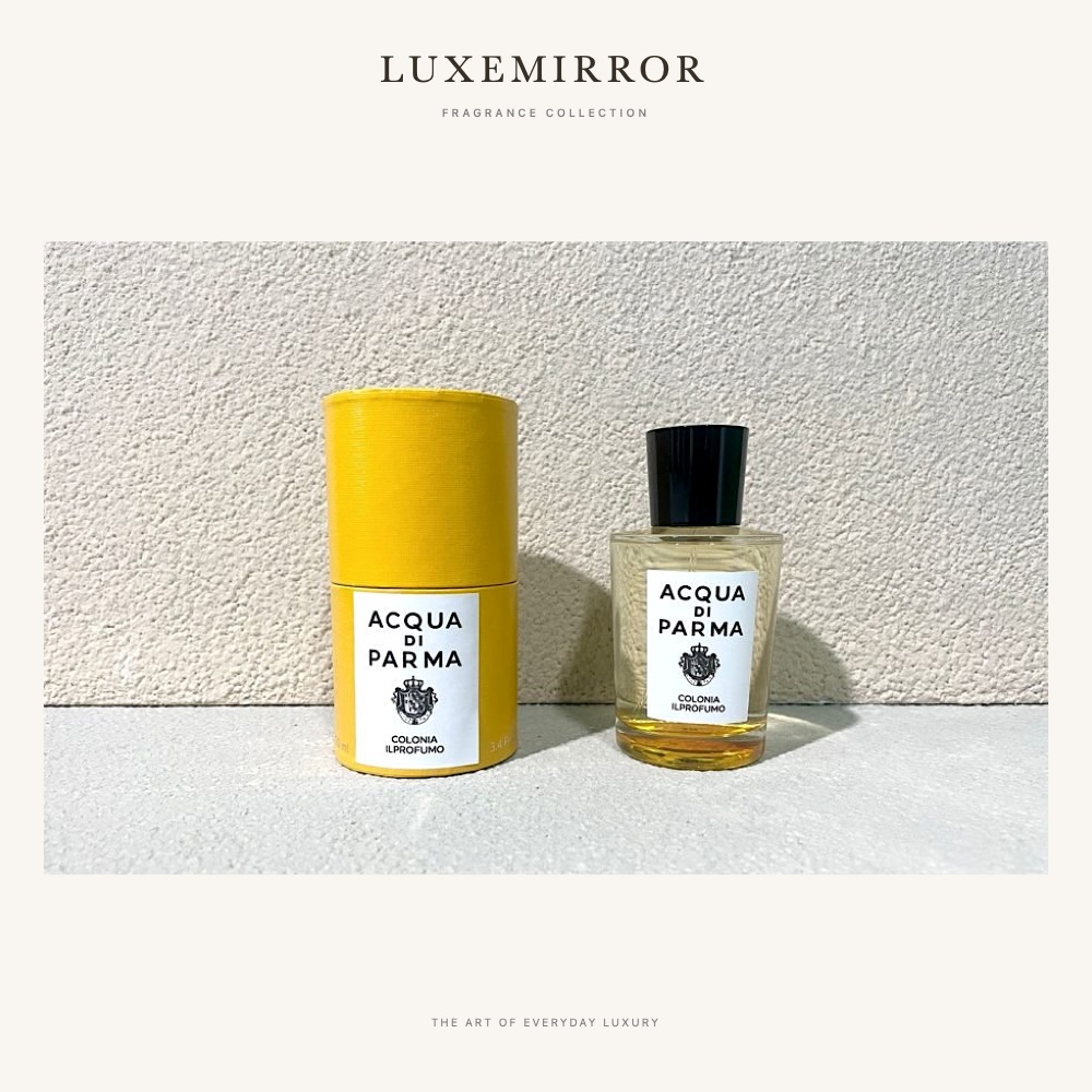 LuxeMirror Colonia · 100ml