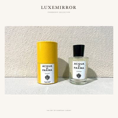 LuxeMirror Colonia · 100ml