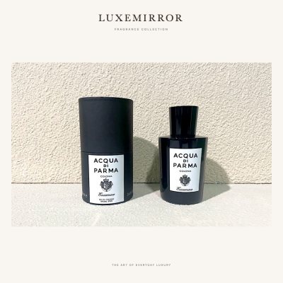 LuxeMirror Colonia Essenza · 100ml
